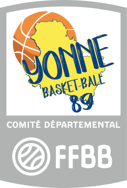 BASKET BALL / Comité départemental basket ball - CDOS 89