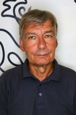 Jacques Malon - Comité Départemental Olympique et Sportif de l'Yonne