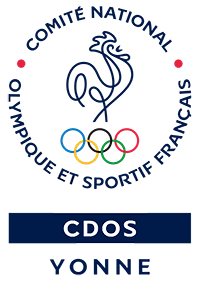 Aurélie Soupet - Comité Départemental Olympique et Sportif de l'Yonne