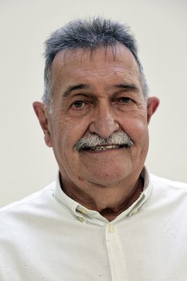 Jean-Michel Guenin - Comité Départemental Olympique et Sportif de l'Yonne