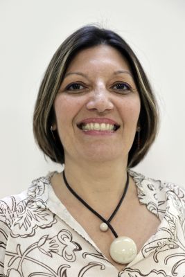 Véronique Ribaucourt - Comité Départemental Olympique et Sportif de l'Yonne