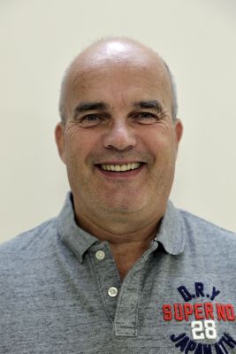 Vincent Petermann - Comité Départemental Olympique et Sportif de l'Yonne