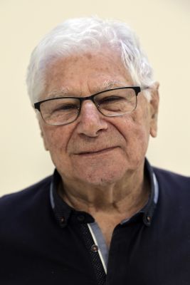 Bernard Ferriere - Comité Départemental Olympique et Sportif de l'Yonne