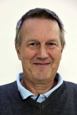 Thomas Skaghammar - Comité Départemental Olympique et Sportif de l'Yonne