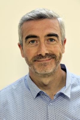 Christophe Cailliet - Comité Départemental Olympique et Sportif de l'Yonne