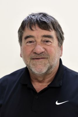 Gilles Venet - Comité Départemental Olympique et Sportif de l'Yonne