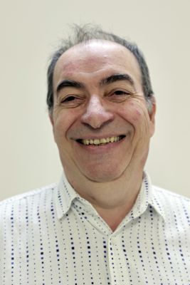 Didier Taffineau - Comité Départemental Olympique et Sportif de l'Yonne