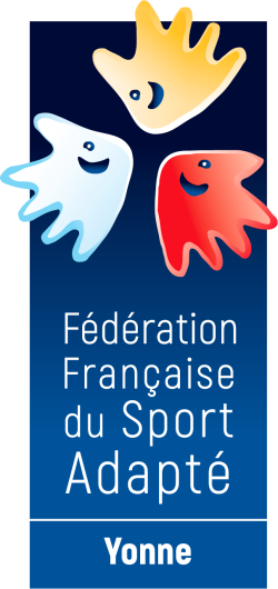SPORT ADAPTÉ / Comité départemental du Sport Adapté Yonne - CDOS 89