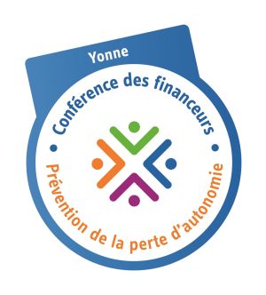 Conférence des financeurs - CDOS 89