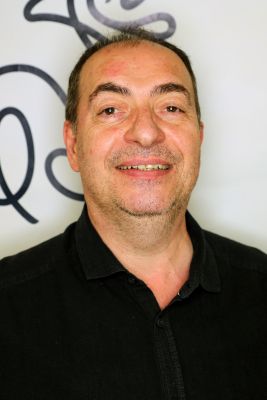 Didier Taffineau - Comité Départemental Olympique et Sportif de l'Yonne
