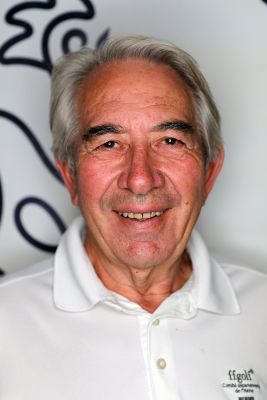 François Bourrelier - Comité Départemental Olympique et Sportif de l'Yonne