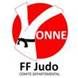 JUDO / Comité Yonne Judo - CDOS 89