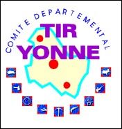 TIR /  Comité Départemental de Tir de l’Yonne - CDOS 89