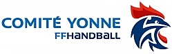 HANDBALL /  Comité Yonne Handball - CDOS 89