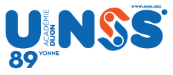 UNSS /  Union Nationale du Sport Scolaire Yonne - CDOS 89