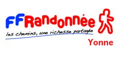 RANDONNÉE / Comité départemental de la Randonnée Pédestre - CDOS 89