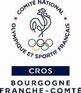Chrystel Marcantognini - Comité Départemental Olympique et Sportif de l'Yonne