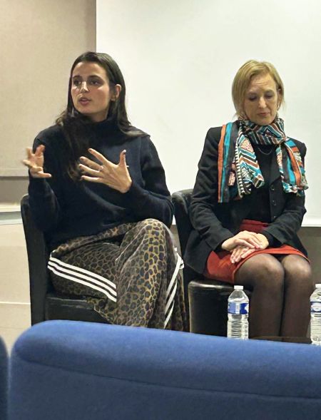 Table ronde Violences Sexuelles et Sexistes (VSS) dans le Sport : Libérons la Parole ! - Comité Départemental Olympique et Sportif de l'Yonne