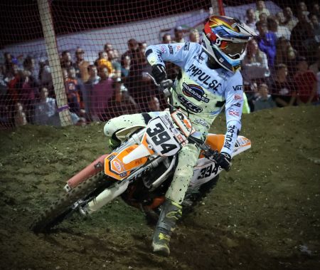 Un 34ème Super Cross de Brienon exceptionnel - Comité Départemental Olympique et Sportif de l'Yonne