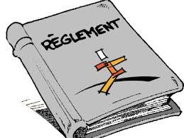 REGLEMENT INTERIEUR ET CONDITIONS GENERALES DE VENTE - Comité Départemental Olympique et Sportif de l'Yonne