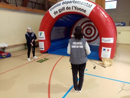 Les ateliers Sport Santé de Noël du 2 décembre 2022 - Comité Départemental Olympique et Sportif de l'Yonne