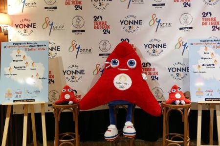 En 2024, je me forme !!! - Comité Départemental Olympique et Sportif de l'Yonne