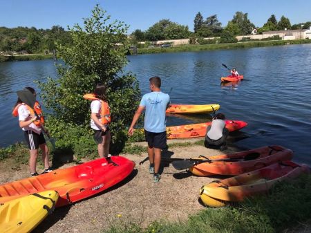 LANCEMENT DE YONNE TOUR SPORT - Comité Départemental Olympique et Sportif de l'Yonne