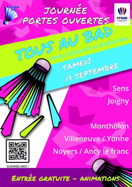 LES AFFICHES DU WEEK END - Comité Départemental Olympique et Sportif de l'Yonne
