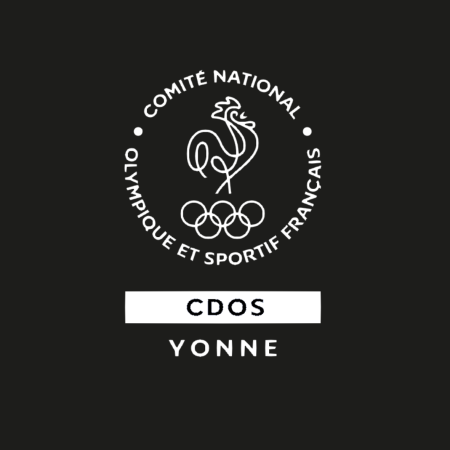 Message de condoléance - Comité Départemental Olympique et Sportif de l'Yonne