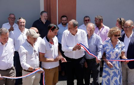 La maison de l'Yonne - Cyrile CARRÉ - Comité Départemental Olympique et Sportif de l'Yonne