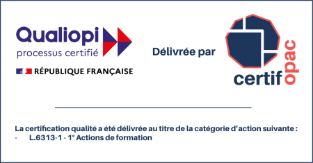 L'OF du Cdos 89 certifié QUALIOPI - Comité Départemental Olympique et Sportif de l'Yonne