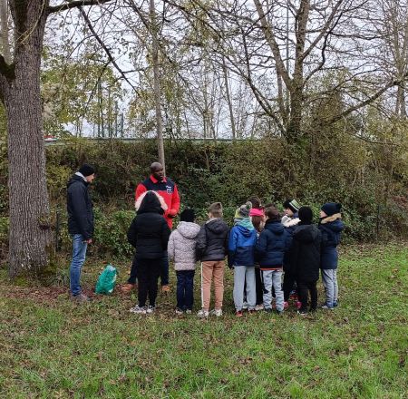 CLASSE OLYMPIQUE - Comité Départemental Olympique et Sportif de l'Yonne