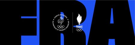 COMMUNIQUÉ DE PRESSE 20 athlètes rejoignent la délégation française pour Paris 2024 dont notre Icaunaise Eugénie DORANGE de l'OKC Auxerre. - Comité Départemental Olympique et Sportif de l'Yonne