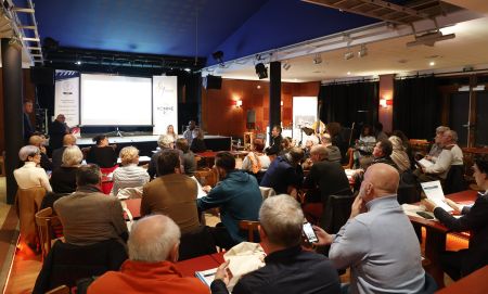 Soirée de lancement de l'OF du CDOS 89 - Comité Départemental Olympique et Sportif de l'Yonne