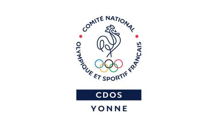 Le CDOS 89 recrute - Comité Départemental Olympique et Sportif de l'Yonne